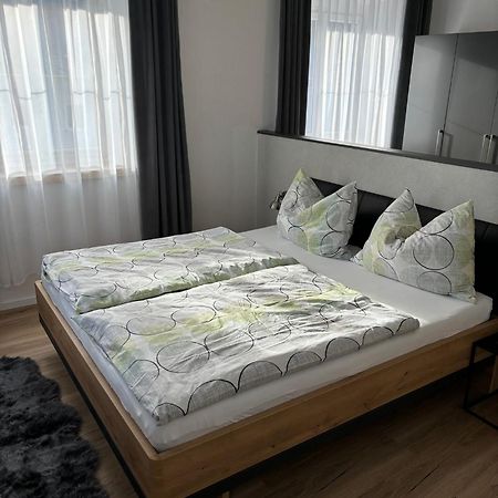 Apart Felsenheimerhof Nassereith Ngoại thất bức ảnh