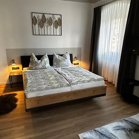 Apart Felsenheimerhof Nassereith Ngoại thất bức ảnh