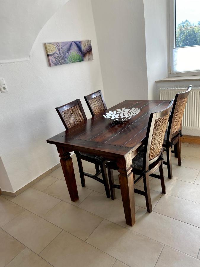 Apart Felsenheimerhof Nassereith Ngoại thất bức ảnh