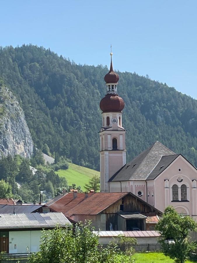 Apart Felsenheimerhof Nassereith Ngoại thất bức ảnh