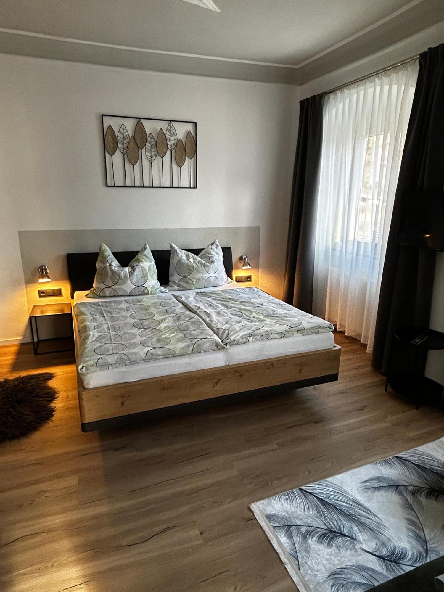 Apart Felsenheimerhof Nassereith Ngoại thất bức ảnh